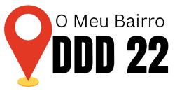 O Meu Bairro DDD 22